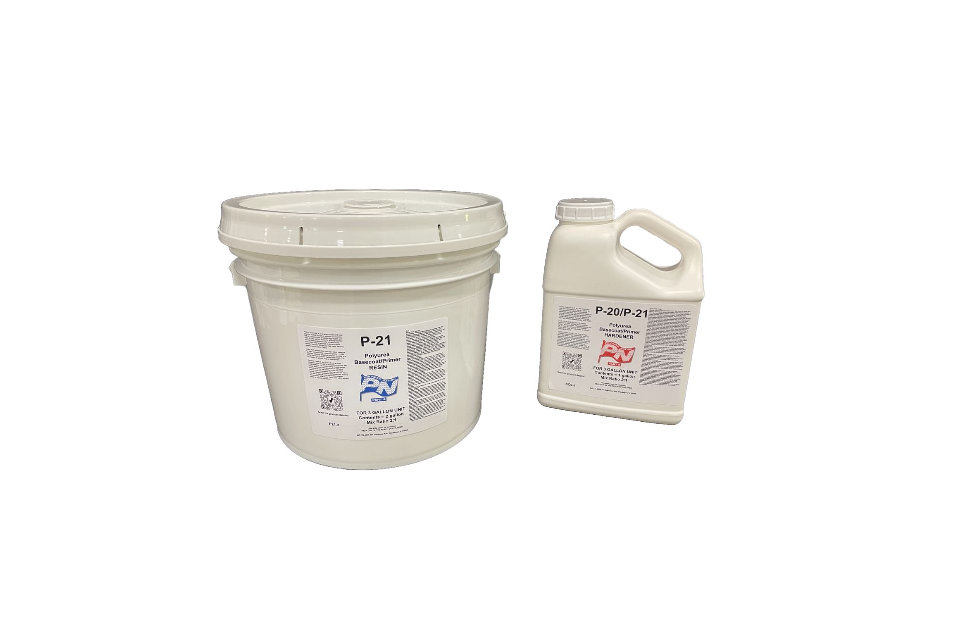 P-21 | Products